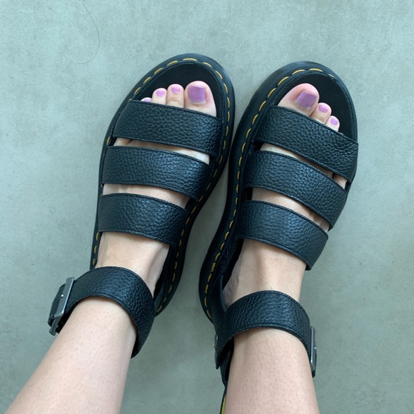 Dr. Martens Sandals - Picture 2 of 5